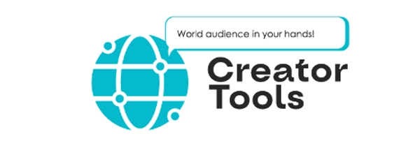 Creator Tools